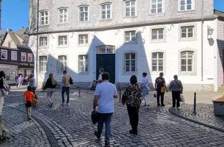 Geschäftslokal mieten in Laufenstr., 52156 Monschau, Ladenlokal oder Gastronomie im historischen Tuchscherer-Haus