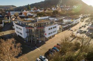 Geschäftslokal mieten in Am Burghof, 34431 Marsberg, 580 m² Ladenlokal im Burghof-Center