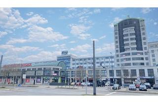 Geschäftslokal mieten in Vetschauer Str. 10, 03048 Spremberger Vorstadt, ca. 50-100m² für Geschäfte- und Ladenflächen in belebter Passage direkt am Cottbus Hauptbahnhof!