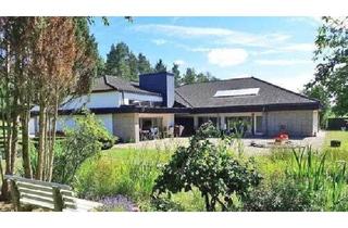 Haus kaufen in 91327 Gößweinstein, Gössweinstein - Fränkische Schweiz elegantes Reitanwesen mit Pferdehaltung