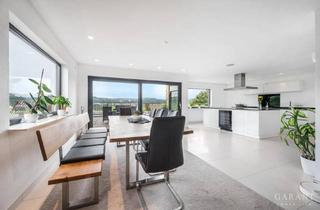 Penthouse kaufen in 74219 Möckmühl, Exklusive Penthouse-Wohnung mit umlaufender Terrasse und hochwertiger Ausstattung