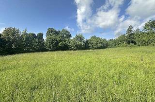 Grundstück zu kaufen in 83093 Bad Endorf, Großzügiges Baugrundstück für Einfamilien- oder Doppelhaus in idyllischer Lage mit Bergblick