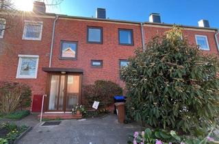 Reihenhaus kaufen in 26386 Wilhelmshaven, Renovierungsbedürftiges Zuhause mit Potenzial