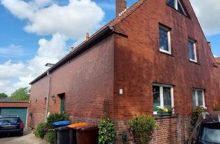 Einfamilienhaus kaufen in 26316 Varel, Für Kapitalanleger - gepflegtes Wohnhaus in top Zustand mit 6,4 % Rendite (Varel)