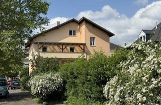 Wohnung kaufen in 79730 Murg, Großzügige Wohnung in zentraler Lage von Murg mit Rheinblick!