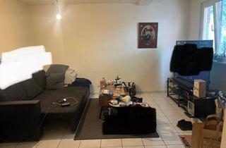 Wohnung mieten in Sudetenstrasse, 64546 Mörfelden-Walldorf, 1-Zimmer-Wohnung 29 qm für Einzelperson