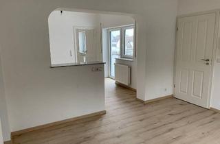 Wohnung mieten in Brüder-Grimm-Str., 63533 Mainhausen, 3-Zimmer-Wohnung mit schöner Terrasse in Mainhausen-Mainflingen zu vermieten