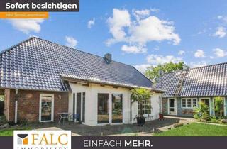 Bauernhaus kaufen in Gartenstraße 13, 19288 Alt Krenzlin, +++ Attraktives Bauernhaus mit viel Platz und tollem Nebengebäude +++