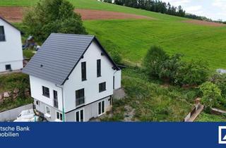 Einfamilienhaus kaufen in 77978 Schuttertal, Modernes Einfamilienhaus mit viel Potenzial im idyllischen Schuttertal !