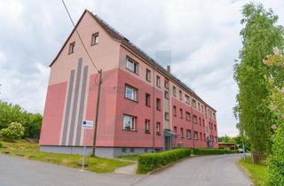 Wohnung kaufen in 07768 Hummelshain, Zwei Eigentumswohnungen im Schönen Hummelshain im Paket