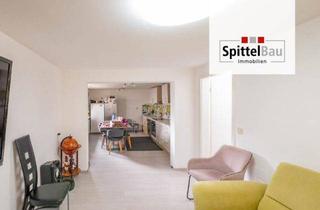 Anlageobjekt in 78144 Schramberg, Charmante, im Jahr 2022 neu ausgebaute, Wohnung in Tennenbronn: Ihre neue Kapitalanlage wartet!