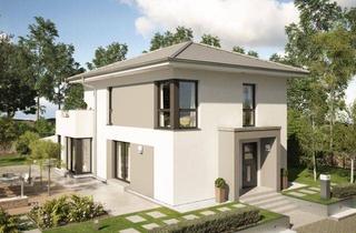 Villa kaufen in 36452 Empfertshausen, Zuhause ist es doch am Schönsten