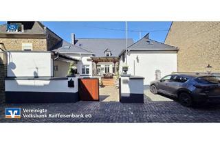 Einfamilienhaus kaufen in 56820 Senheim, Senheim - Modernisiert, top gepflegt und charmant! Ihr neues Zuhause in Senheim!