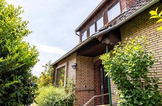 Mehrfamilienhaus kaufen in 27243 Harpstedt, Harpstedt - *** HARPSTEDT - WOHNEN im GENERATIONEN HAUS mit GARTEN und GARAGEN ***