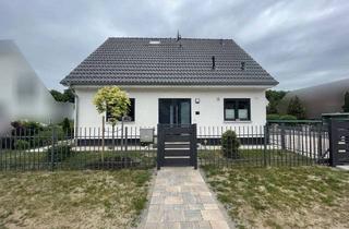 Einfamilienhaus kaufen in 16766 Kremmen, Kremmen - Familienydille in Flatow - Charmantes Einfamilienhaus mit Gartenparadies