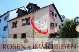 Haus kaufen in 69509 Mörlenbach, Mörlenbach - Das doppelte Lottchen