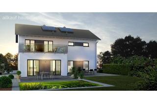 Einfamilienhaus kaufen in 01774 Klingenberg, Klingenberg - Ein Zuhause für Generationen: Flexibel und Energieeffizient