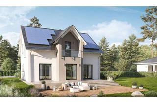 Haus kaufen in 04523 Pegau, Leipzig - Das strahlende Refugium Home 12: Ihr lichtdurchflutetes Paradies