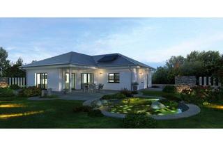 Haus kaufen in 99988 Heyerode, Heyerode - Ihr Traum-Bungalow: Maßgeschneidert für Ihre Wünsche!