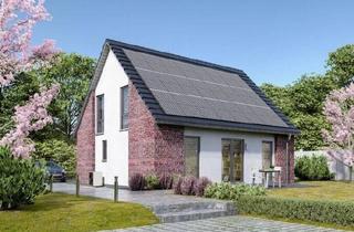 Haus kaufen in 19205 Gadebusch, Gadebusch - Dein eigenes Haus: unkompliziert, energetisch sicher & bezahlbar