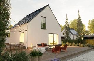 Haus kaufen in 23923 Selmsdorf, Selmsdorf - Dein eigenes Haus: unkompliziert, energetisch sicher & bezahlbar