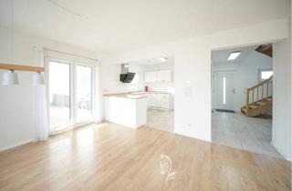 Einfamilienhaus kaufen in 97877 Wertheim, Wertheim - A+ Energieeffizienzhaus: Perfekt für Familien - mit 6 Zimmern auf sonnigem Grundstück