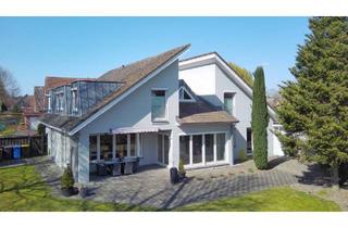 Haus kaufen in 49377 Vechta, Vechta - Großzügiges Architektenhaus in Langförden