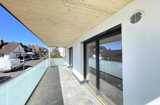 Wohnung kaufen in Münscher Straße 34, 36251 Bad Hersfeld, Bad Hersfeld - Bezugsfertige Traum-ETW | Toplage von Bad Hersfeld | Energieeffizient mit 46.500 ? KfW-Förderung!