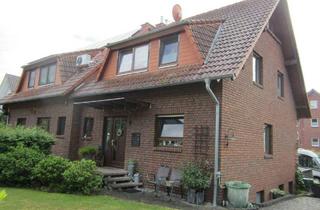 Doppelhaushälfte kaufen in 37176 Nörten-Hardenberg, Nörten-Hardenberg/OT Angerstein - Doppelhaushälfte Nörten-HardenbergOT Angerstein