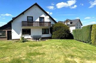Einfamilienhaus kaufen in 56237 Oberhaid, Oberhaid - Westerwälder Wohnglück in Oberhaid