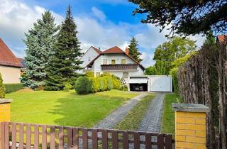 Einfamilienhaus kaufen in 01454 Radeberg, Radeberg - Nur für Genießer...