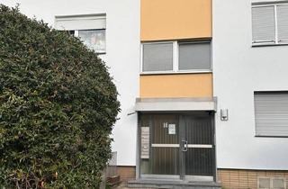 Wohnung kaufen in 52222 Stolberg, Stolberg (Rheinland) - Verkaufe 3 Zimmer Wohnung In Aachen Brand