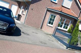 Doppelhaushälfte kaufen in 48465 Schüttorf, Schüttorf - Schöne Doppelhaushälfte am See mit Garage und PV
