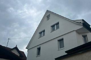Mehrfamilienhaus kaufen in 85406 Zolling, Zolling - Reiheneckhaus in Au i.d. Hallertau