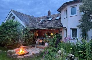 Einfamilienhaus kaufen in 91438 Bad Windsheim, Bad Windsheim - Freistehendes Einfamilienhaus in Ruhiger Lage sofort beziehbar