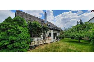 Einfamilienhaus kaufen in 92245 Kümmersbruck, Kümmersbruck - Attraktives Einfamilienhaus mit Garten