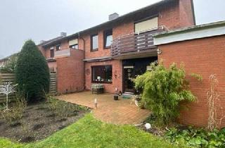 Reihenhaus kaufen in 24768 Rendsburg, Rendsburg - Endreihenhaus in Rendsburg