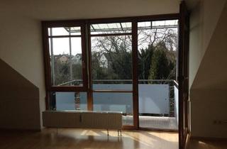 Wohnung kaufen in 86633 Neuburg, Neuburg an der Donau - Schöne und ruhige 3-Zimmer-Wohnung in NeuburgStadtmitte mit TG