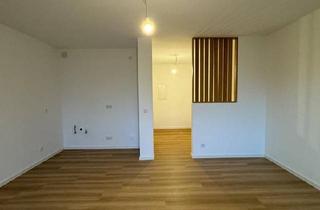 Wohnung kaufen in 47807 Krefeld, Krefeld - Klein aber Mein: Wohlfühloase mit maximaler Rendite!