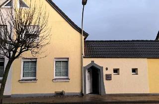 Reihenhaus kaufen in 52531 Übach-Palenberg, Übach-Palenberg - Saniertes Reihenhaus ohne Markler. Bis Ende Juni verfügbar