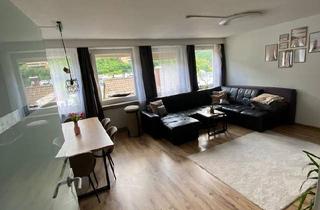 Wohnung kaufen in 78132 Hornberg, Hornberg - Verkaufe 4 Zimmer Wohnung + 1 sep. Mansardenzimmer in Hornberg