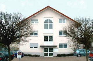 Wohnung kaufen in 74731 Walldürn, Walldürn - Von Privat: Große 3-Zimmer-Eigentumswohnung, zentrumsnah
