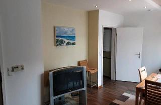 Wohnung kaufen in 66798 Wallerfangen, Wallerfangen - 2 Zimmer DG - Wohnung mit Balkon in Wallerfangen, kernsaniert