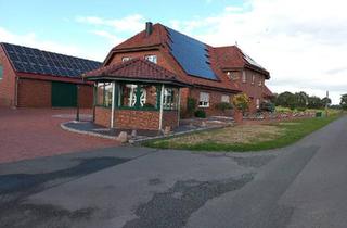 Haus kaufen in 49586 Neuenkirchen, Neuenkirchen - Hofstelle mit Zwei-Familien-Haus