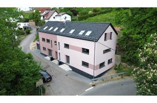 Doppelhaushälfte kaufen in 54298 Welschbillig, Welschbillig - Doppelhaushälfte in Aach (bei Trier) 214m2