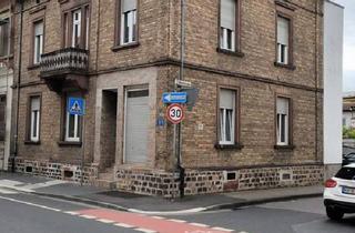 Mehrfamilienhaus kaufen in 55543 Bad Kreuznach, Bad Kreuznach - Mehrfamilienhaus mit 4 Wohnungen + Lagerraum + Parkplätzen in Bad