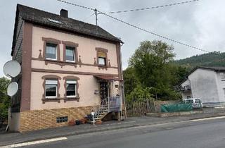 Einfamilienhaus kaufen in 57562 Herdorf, Herdorf - Einfamilien haus zu verkaufen