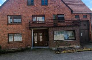 Einfamilienhaus kaufen in 37696 Marienmünster, Marienmünster - Einfamilienhaus Stallgebäude ,Scheune, Werkstatt, Lager