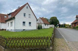 Einfamilienhaus kaufen in 34439 Willebadessen, Willebadessen - Einfamilienhaus