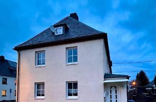 Einfamilienhaus kaufen in 08261 Schöneck, Schöneck/Vogtland - Einfamilienhaus Provisionsfrei